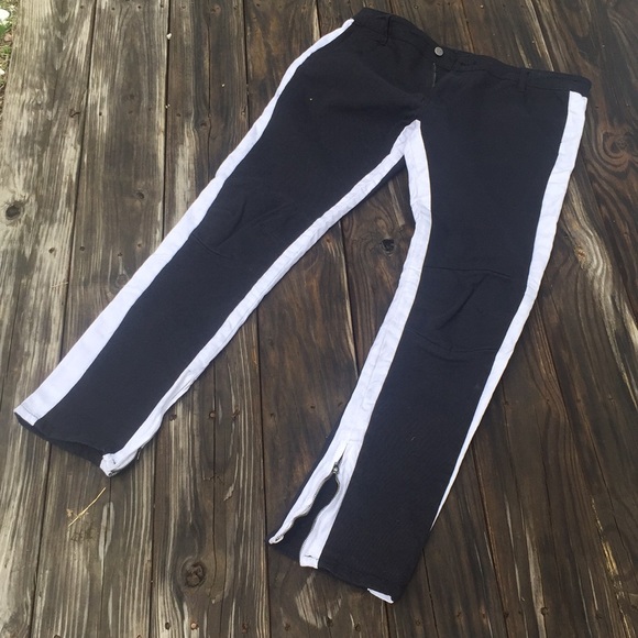 American Stitch, L Men’s Jeans - Picture 4 of 8